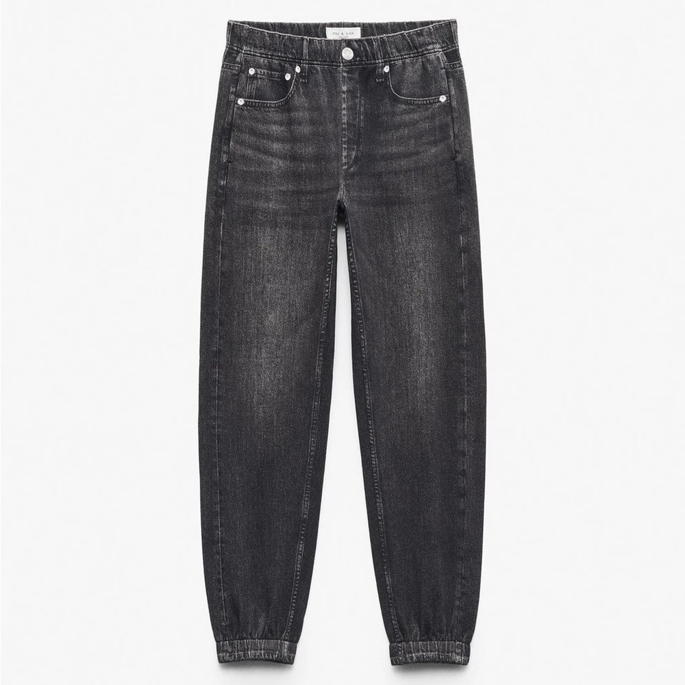 Rag & Bone Miramar Jogger Pants sz S Like New